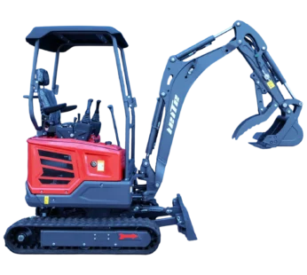 Mini Pelle 2T CL 20 S