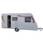 Neuer Wohnwagen STERCKEMAN EASY 470PE KID'S 2021