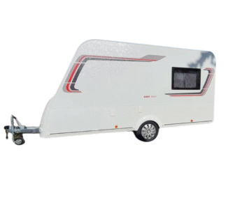 STERCKEMAN EASY 390CP NEUVE