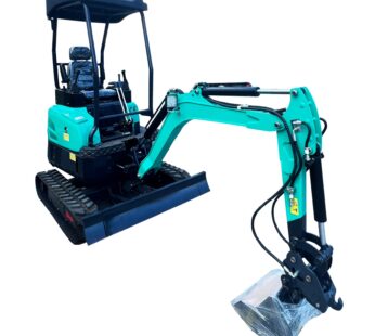 Mini pelle E20 2000kg