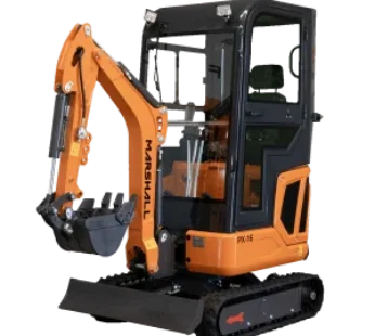 MINI PELLE MARSHALL PX-16C