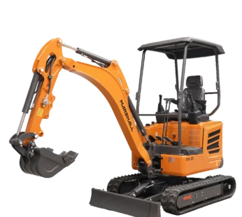 MINI PELLE MARSHALL PX-20