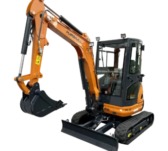 MINI PELLE MARSHALL PX-30