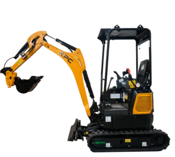 KT17SD PRO Double vitesse