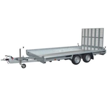 Porte-engins Terrax-2 3500 Hulco