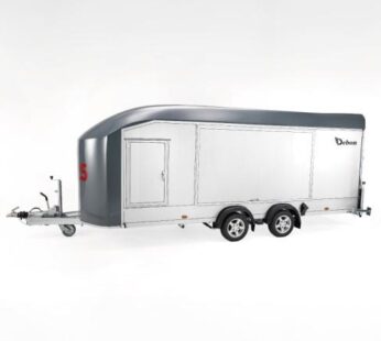 Fourgon Roadster C2000 Debon