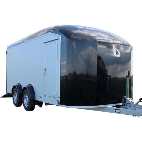 Fourgon Roadster C800 alu Debon – Image 2