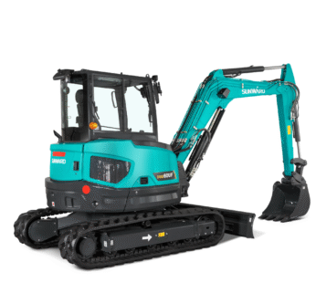 Pelle Sunward SWE60UF