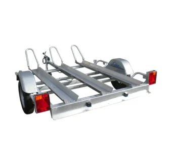 Remorque Porte Moto 39420 PTAC 500Kg – Lider
