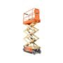 JLG 19′ Elektro-Scherenarbeitsbühne (Breite 30″)