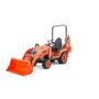 Tracteur/retrocaveuse BX23 Kubota