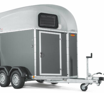 Van bétaillère  UNO esprit S/B