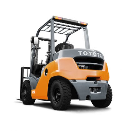 Chariots élévateurs 3T5 à 8T