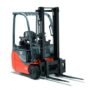 Elektro-Gabelstapler 1,5 t bis 2 t 48V – 3 Räder