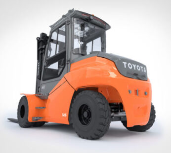 Chariots élévateurs 1T5 à 3T5