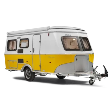 Wohnwagen ERIBA Touring 530