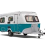 Wohnwagen ERIBA Touring 540
