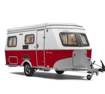 Wohnwagen ERIBA Touring 542